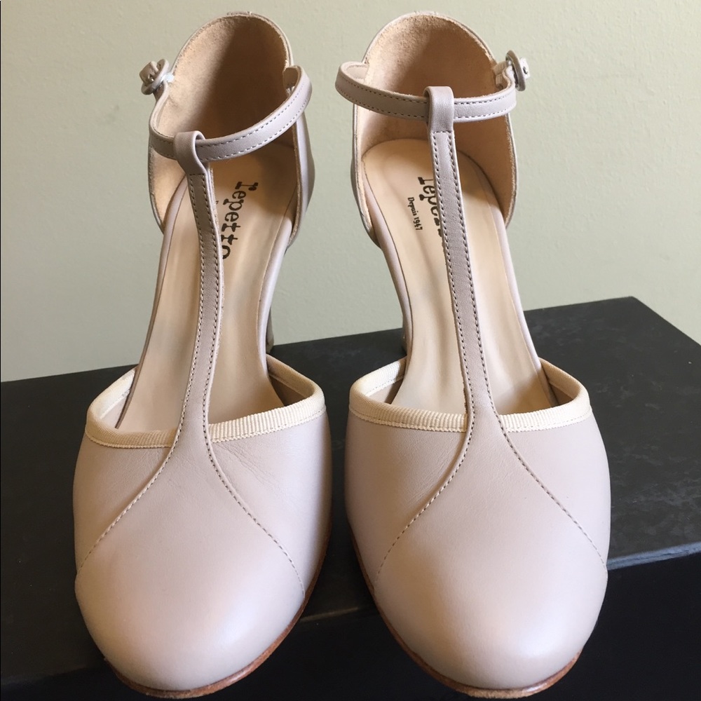 Repetto Size 39 - Picture 4 of 6